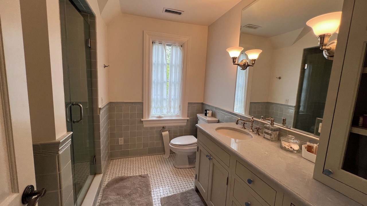 Photo of Bathroom in Rye