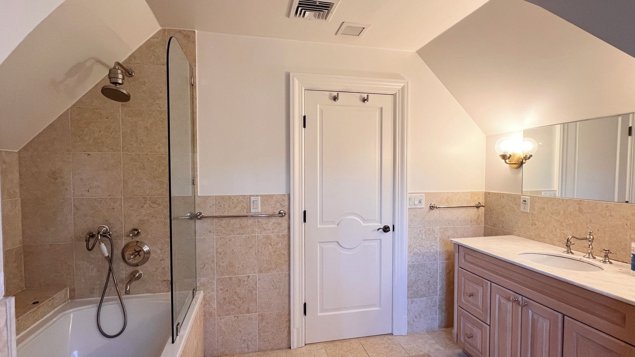 Photo of Bathroom in Rye
