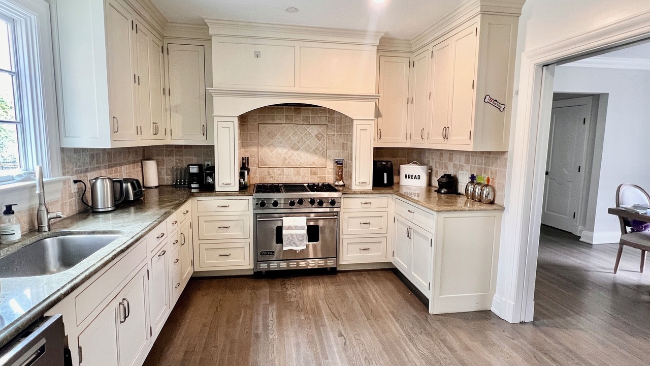 Photo of Kitchen in Rye