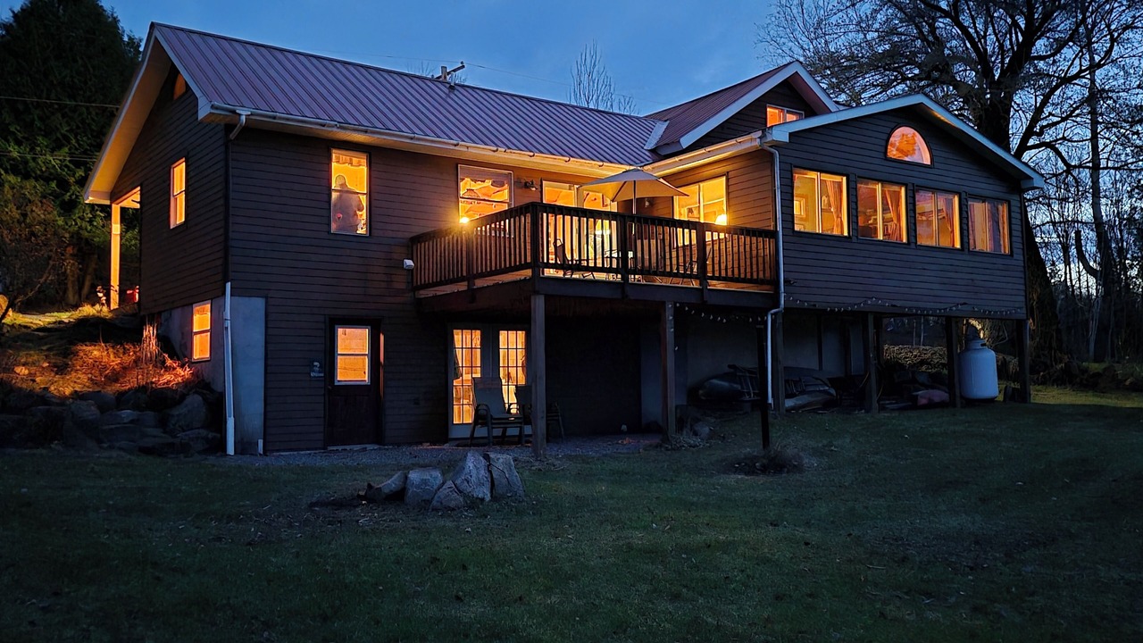 Photo of Outdoor in Indian Lake