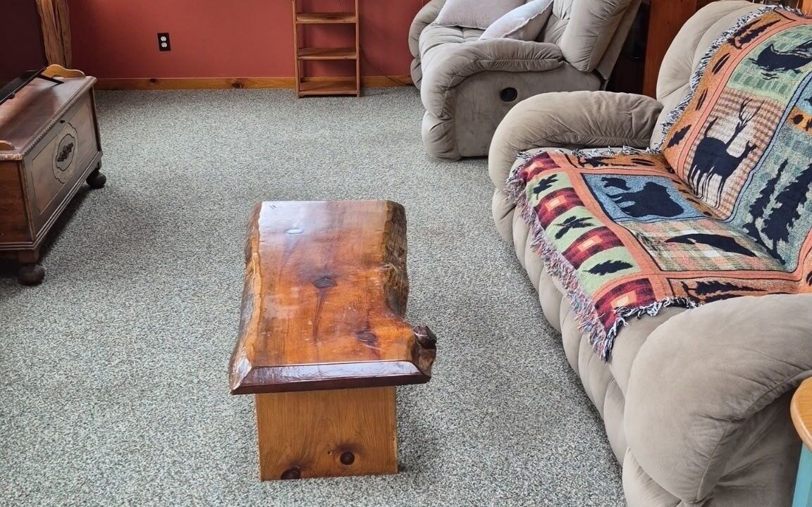 Photo of Livingroom in Indian Lake