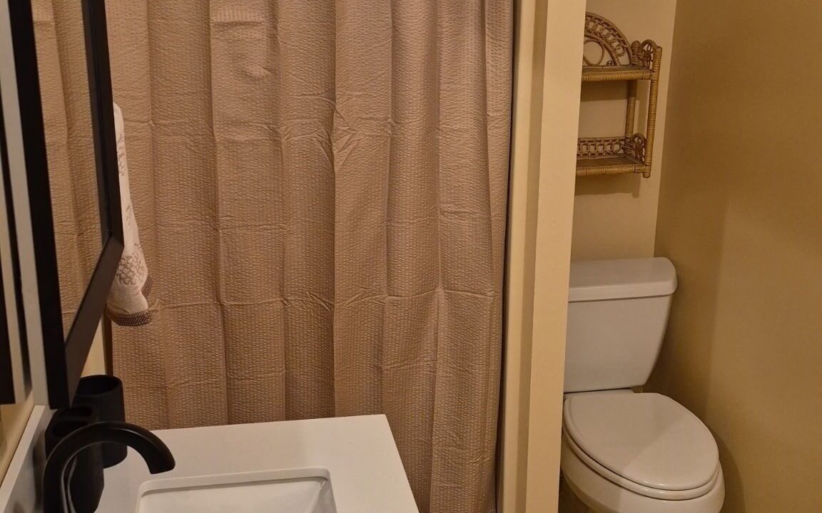 Photo of Bathroom in Indian Lake