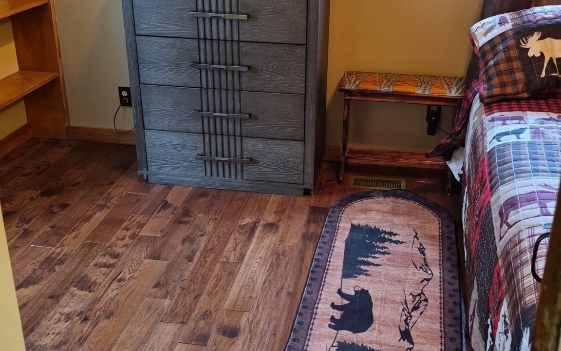 Photo of Bedroom in Indian Lake