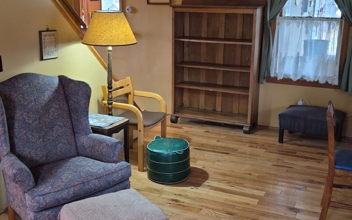 Photo of Livingroom in Indian Lake