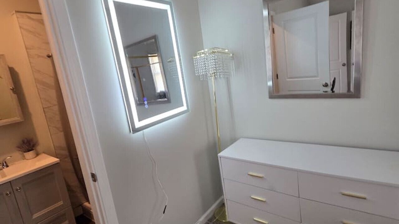 Photo of Bedroom in Tremont
