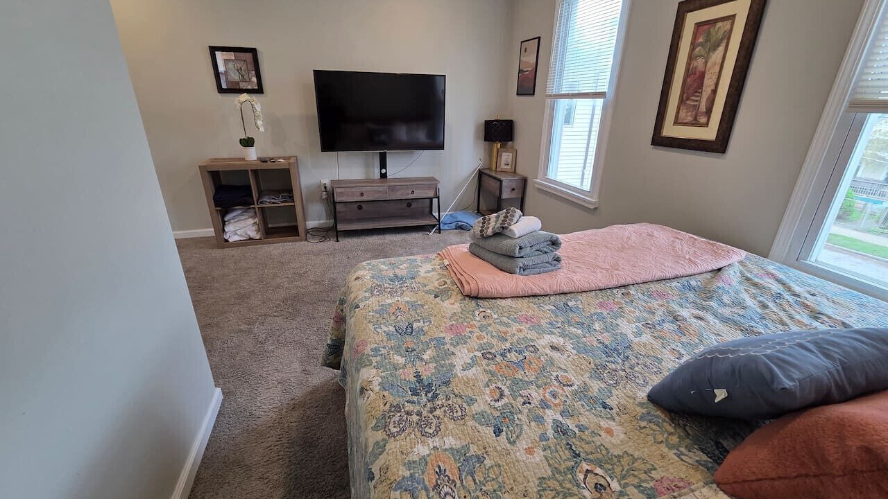 Photo of Bedroom in Tremont