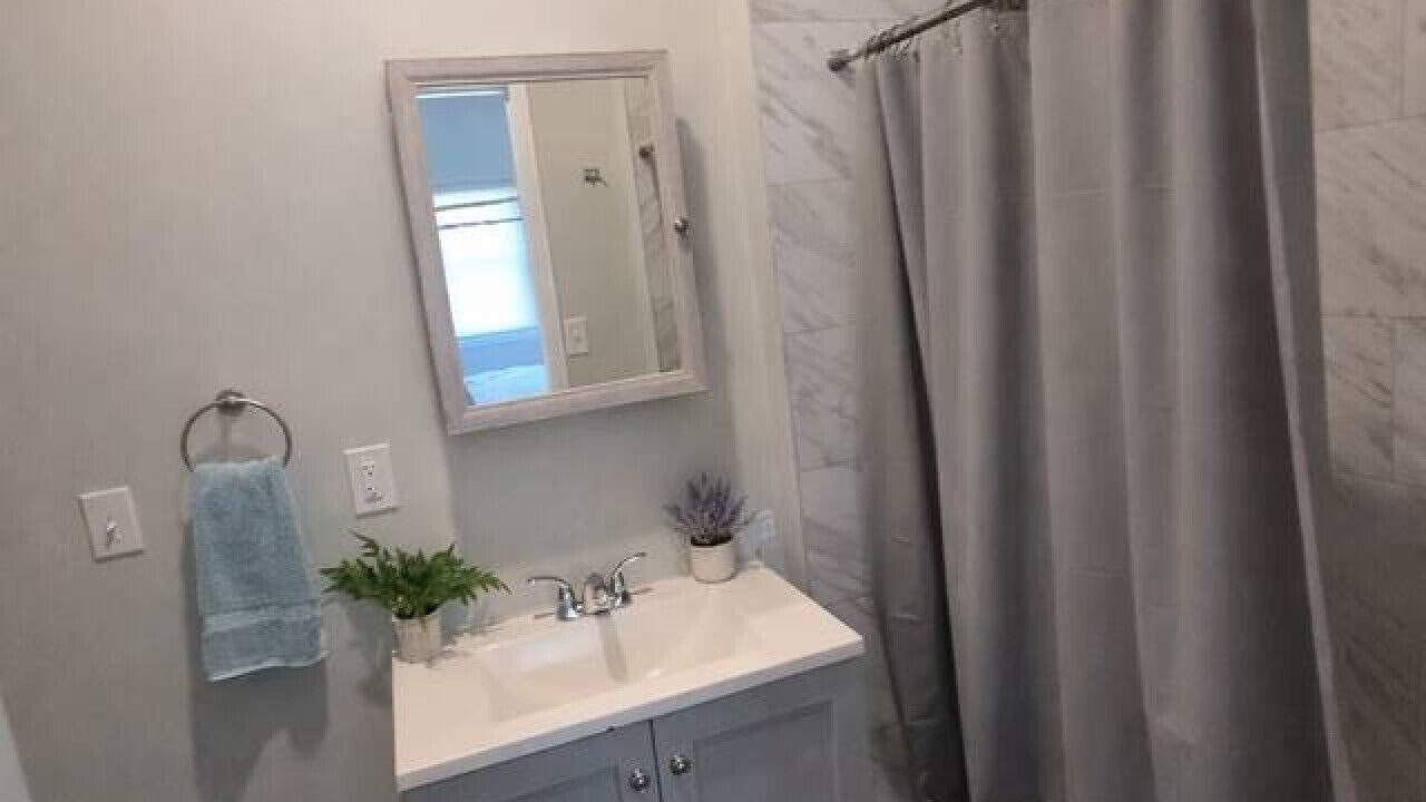 Photo of Bathroom in Tremont