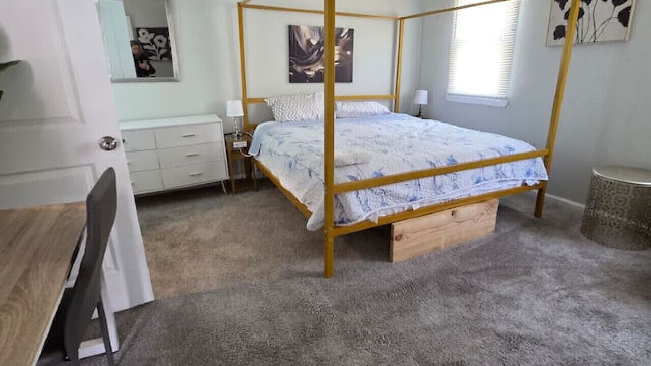 Photo of Bedroom in Tremont
