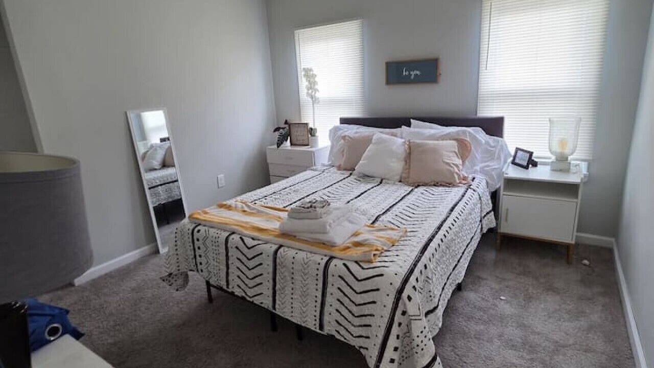Photo of Bedroom in Tremont