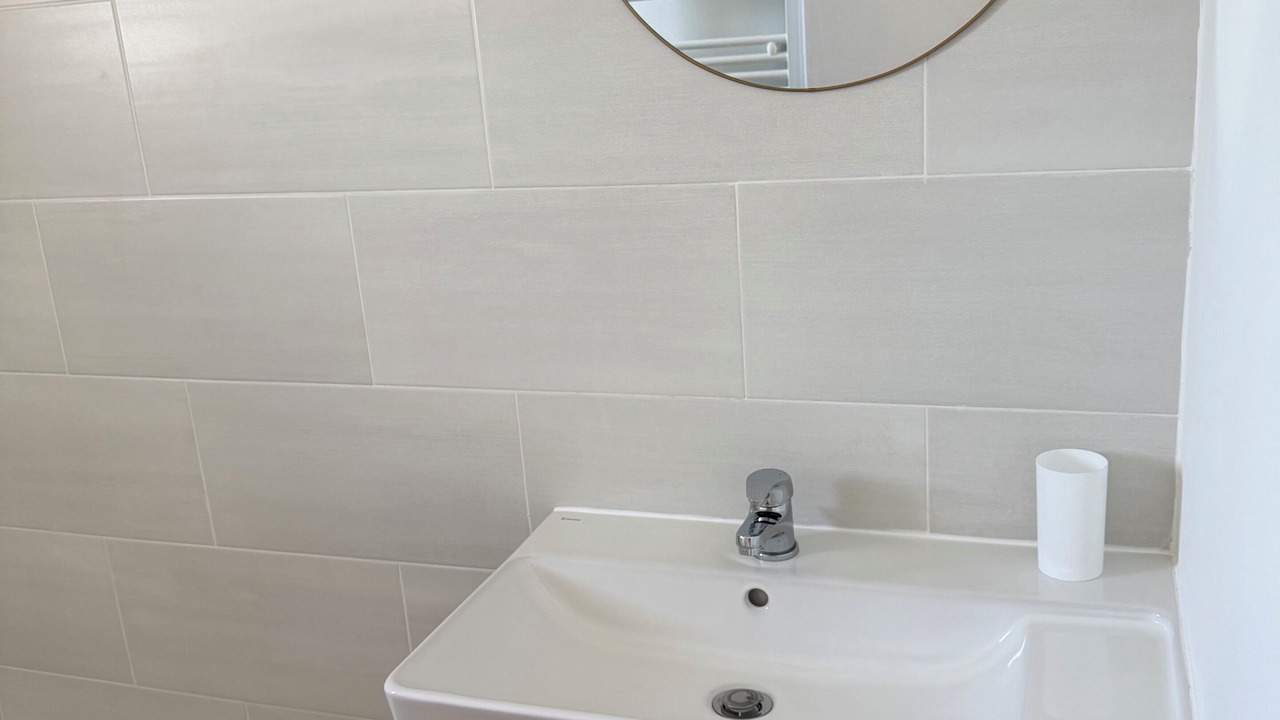Photo of Bathroom in Saint-Laurent-des-Arbres