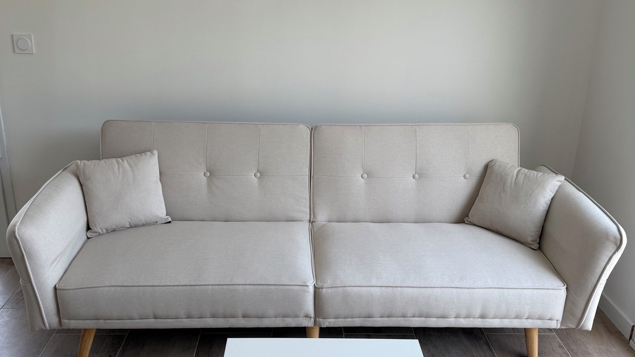Photo of Livingroom in Saint-Laurent-des-Arbres