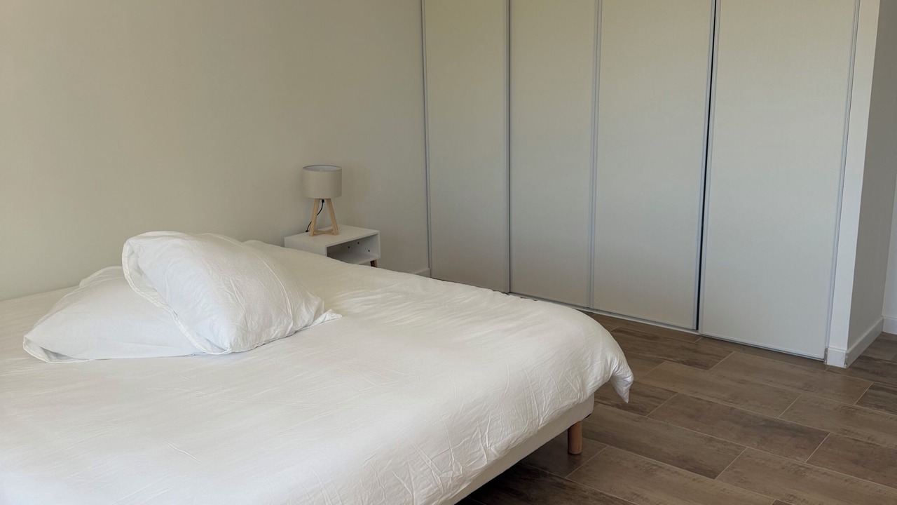 Photo of Bedroom in Saint-Laurent-des-Arbres
