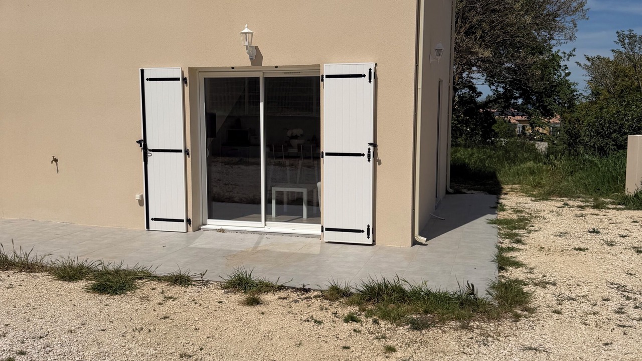 Photo of Outdoor in Saint-Laurent-des-Arbres