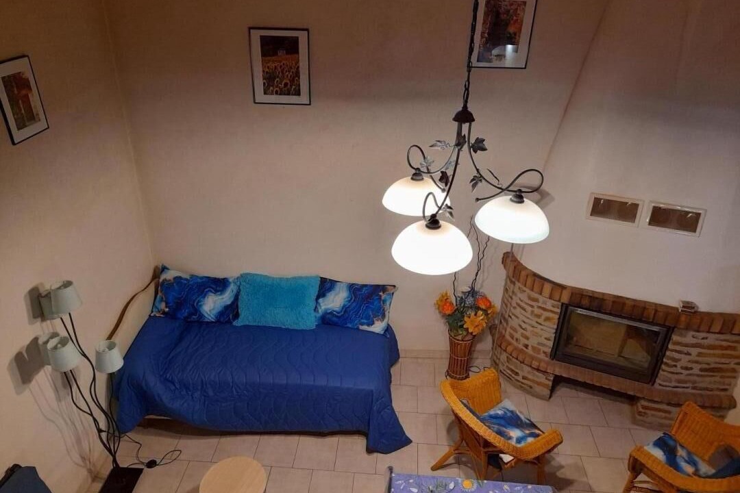 Photo of Livingroom in Navas