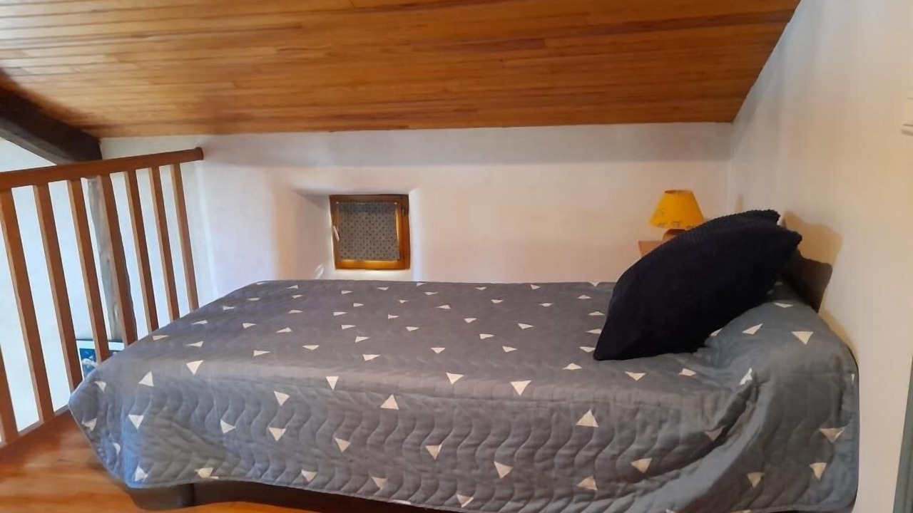 Photo of Bedroom in Navas