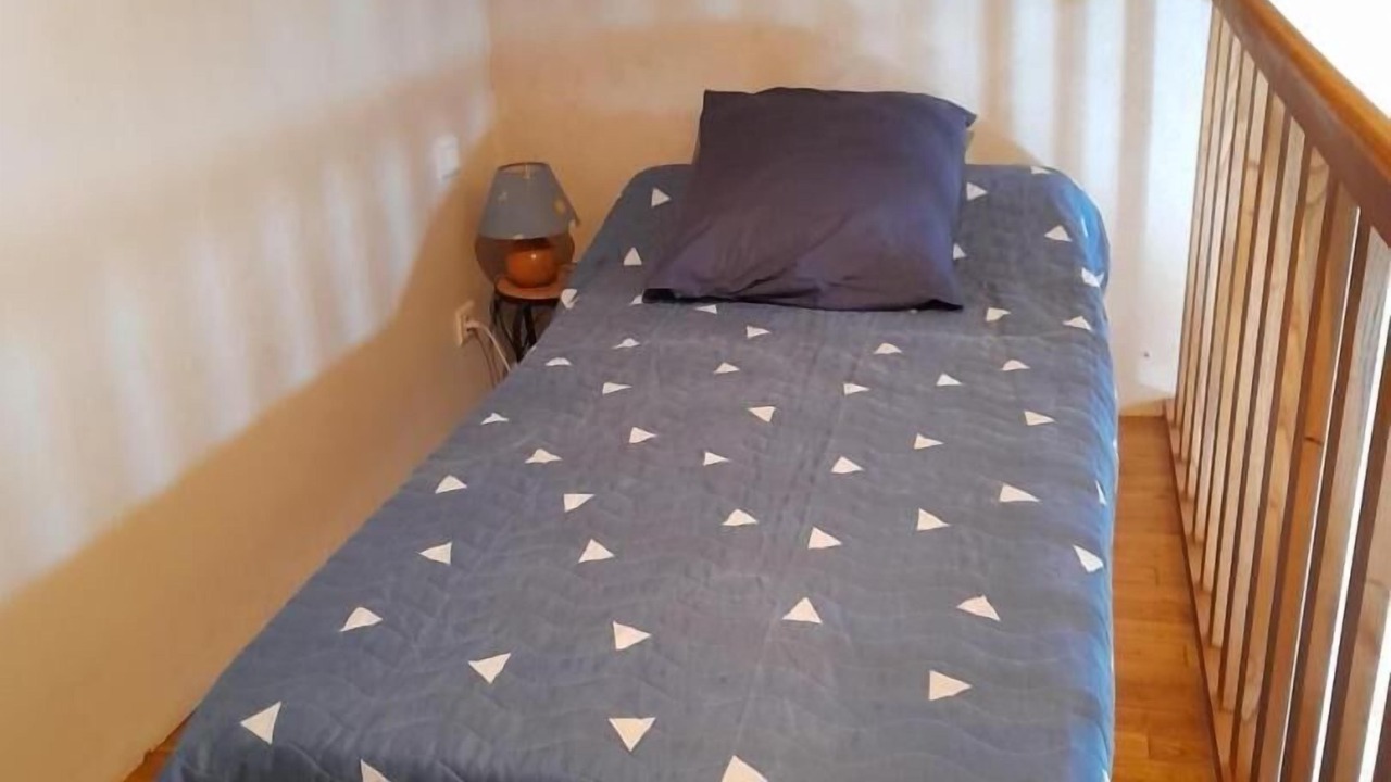 Photo of Bedroom in Navas
