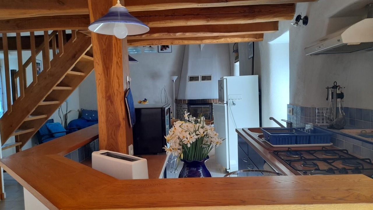 Photo of Kitchen in Navas