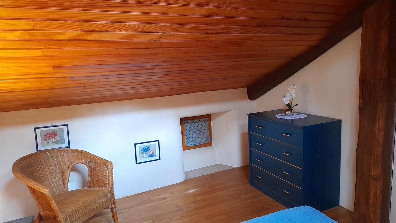 Photo of Bedroom in Navas