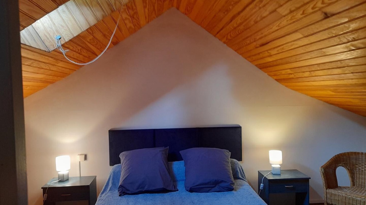 Photo of Bedroom in Navas