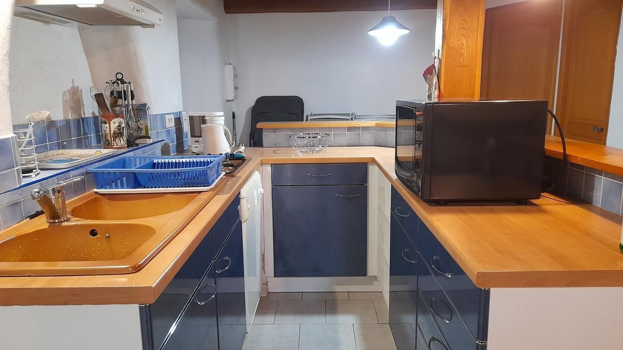 Photo of Kitchen in Navas