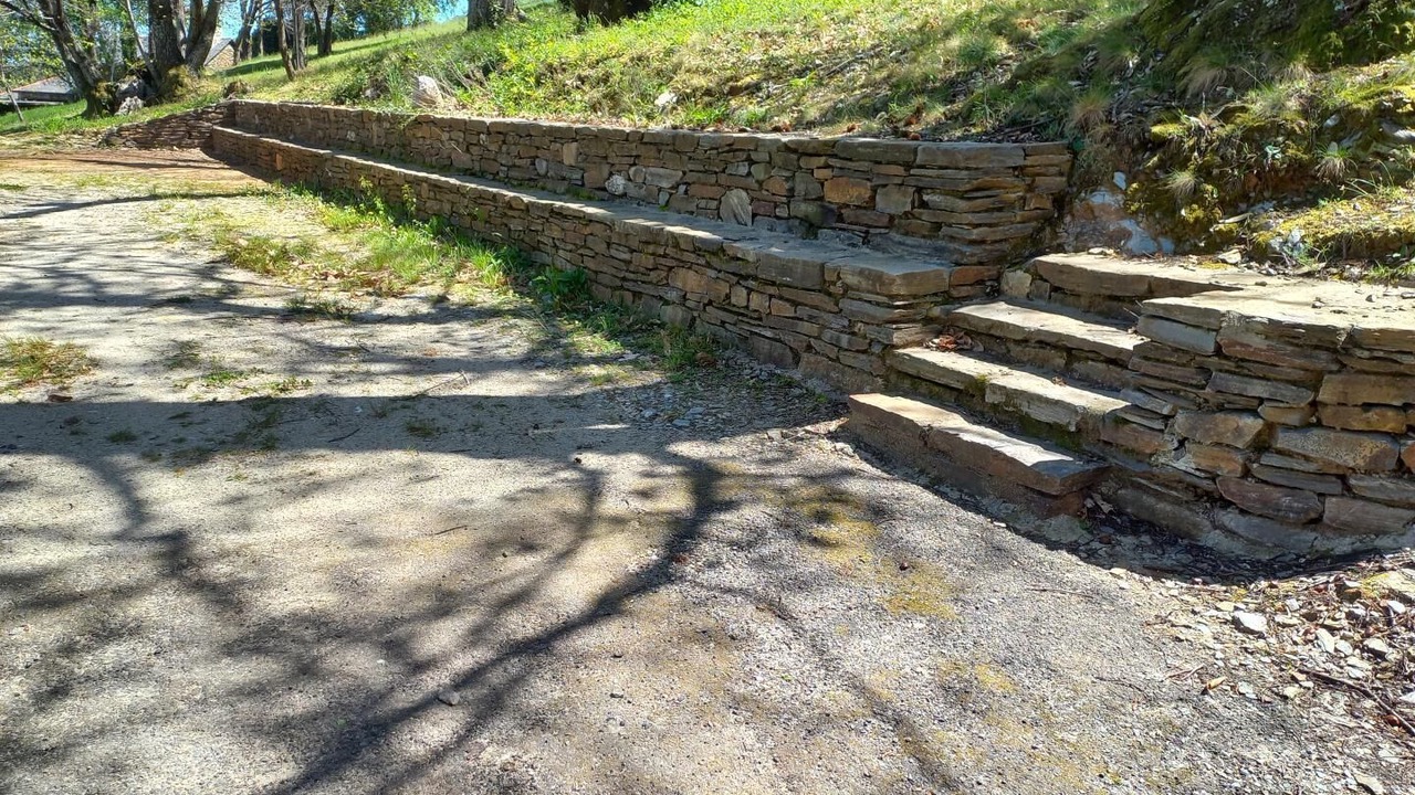 Photo of Outdoor in Navas