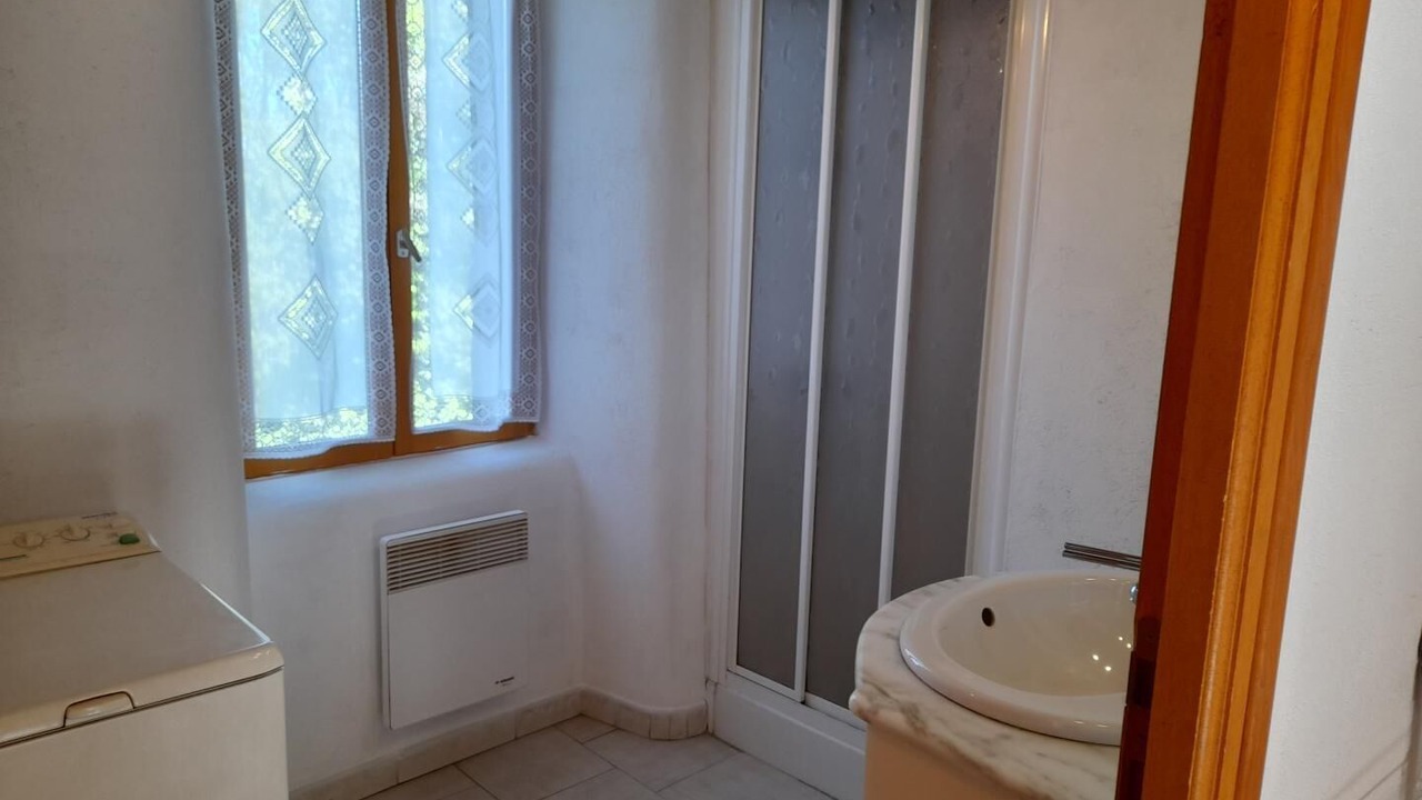 Photo of Bathroom in Navas