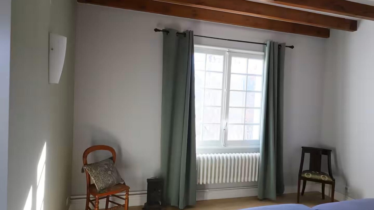 Photo of Bedroom in Le Malzieu-Ville
