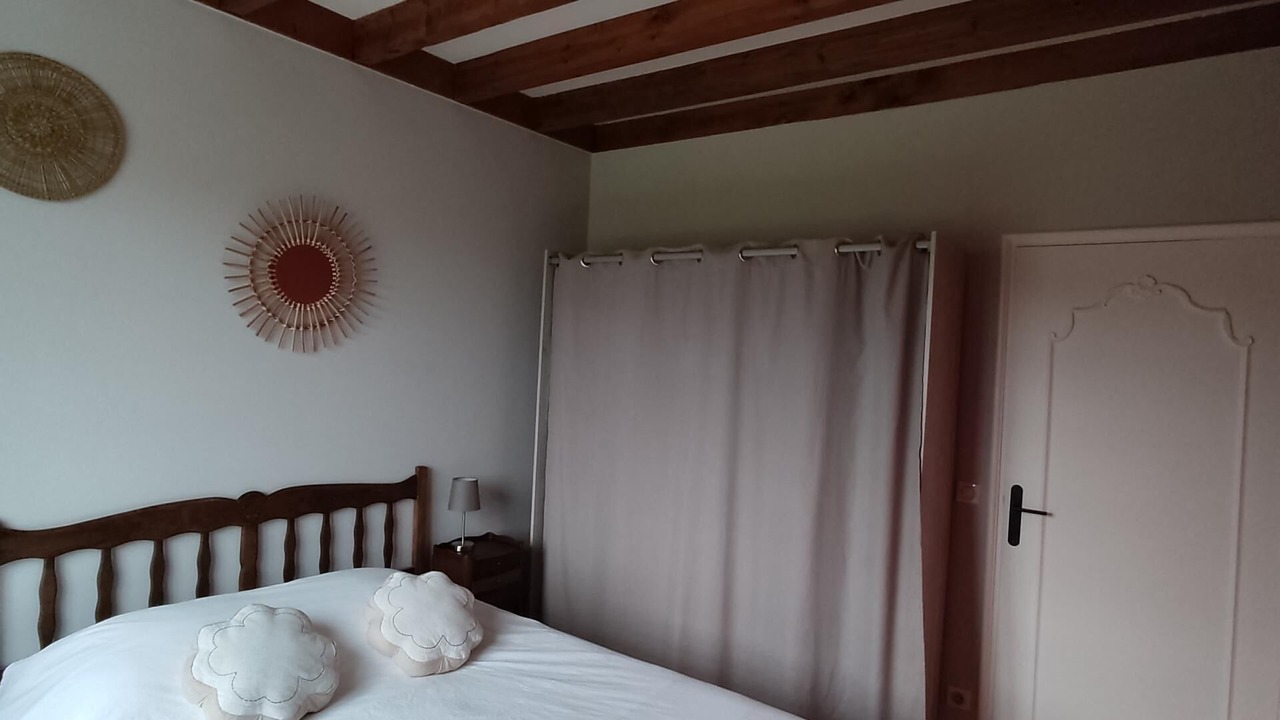 Photo of Bedroom in Le Malzieu-Ville
