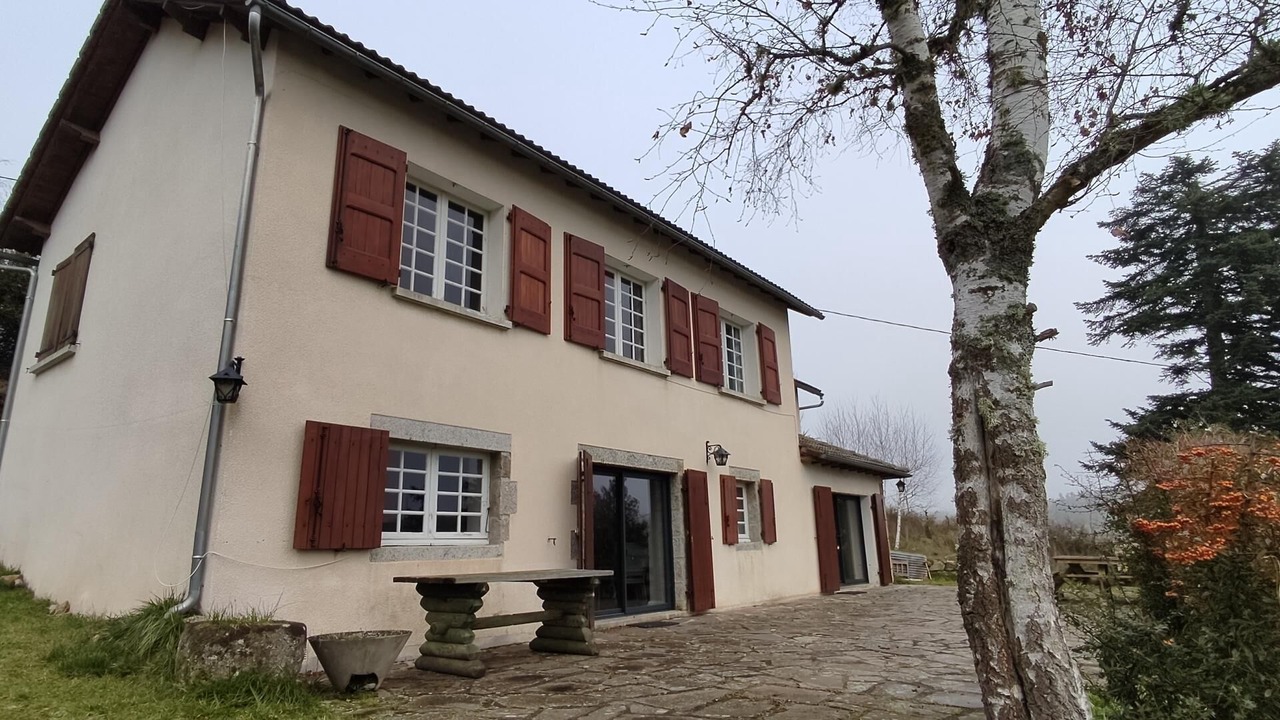 Photo of Outdoor in Le Malzieu-Ville