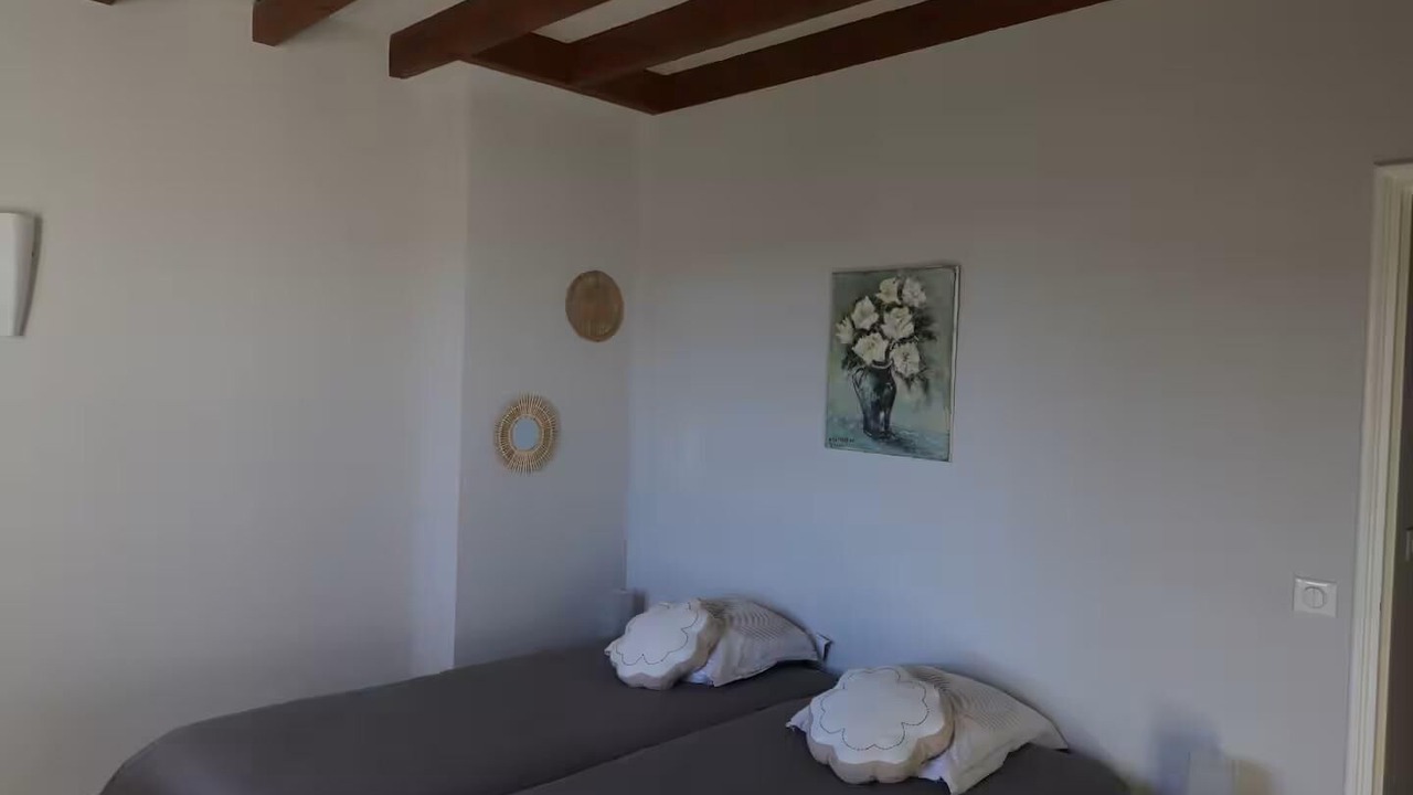 Photo of Bedroom in Le Malzieu-Ville