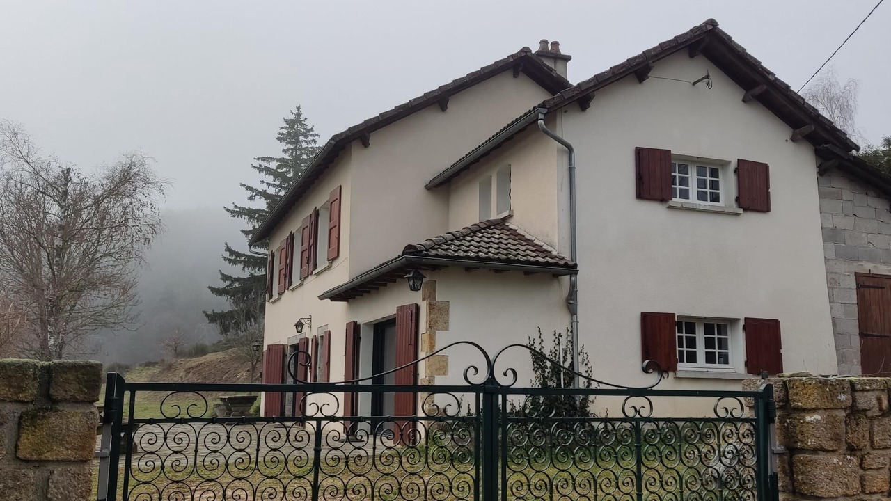 Photo of Outdoor in Le Malzieu-Ville
