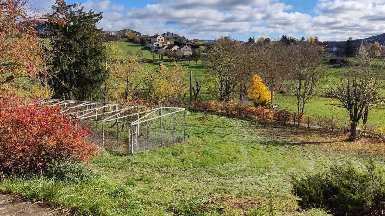 Photo of Outdoor in Le Malzieu-Ville