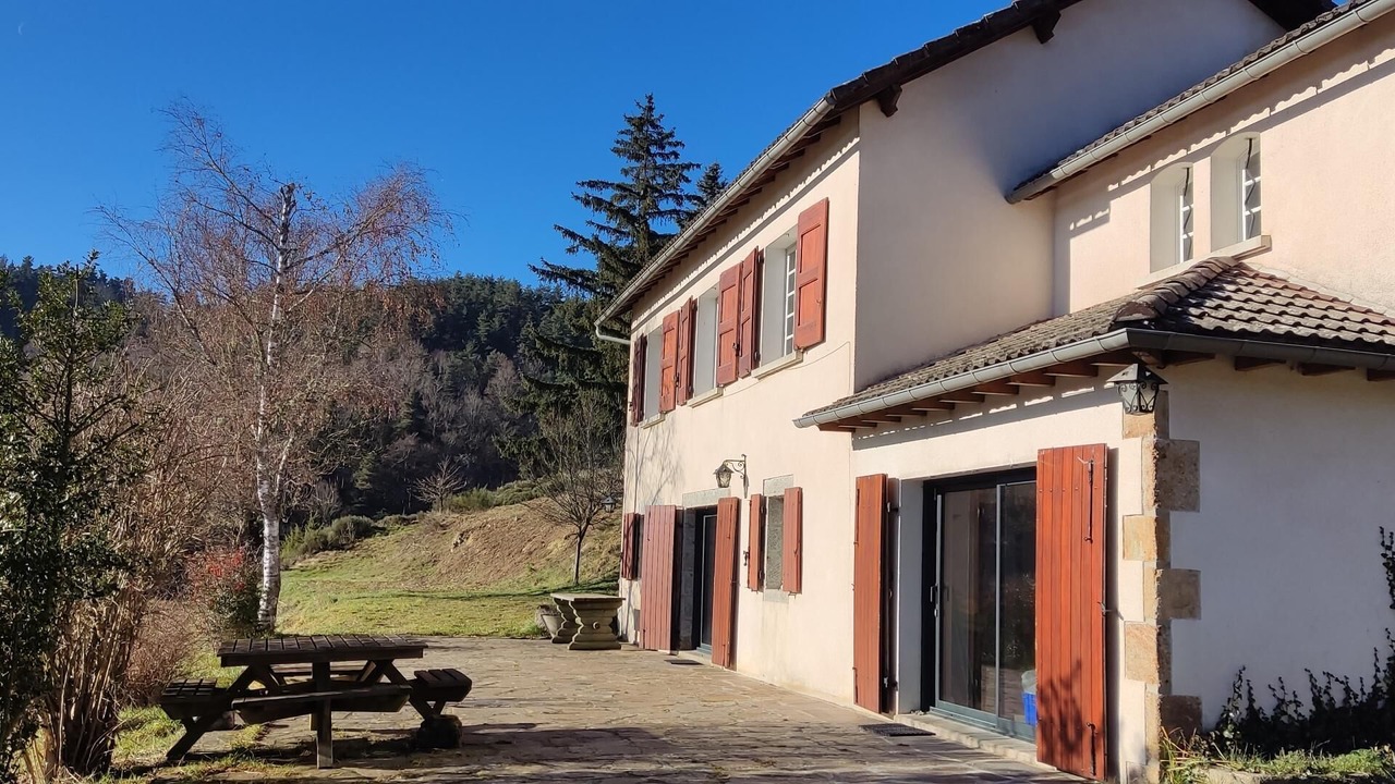Photo of Outdoor in Le Malzieu-Ville