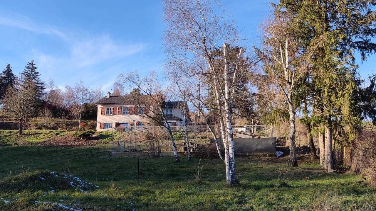 Photo of Outdoor in Le Malzieu-Ville