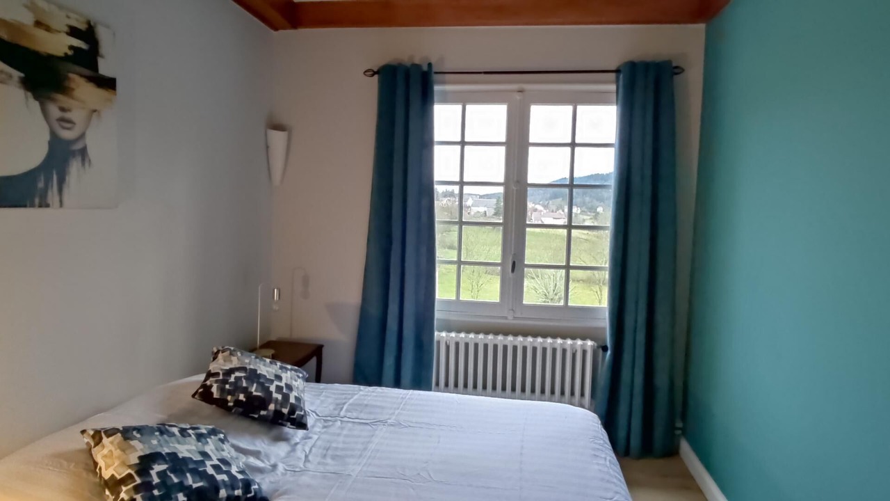 Photo of Bedroom in Le Malzieu-Ville