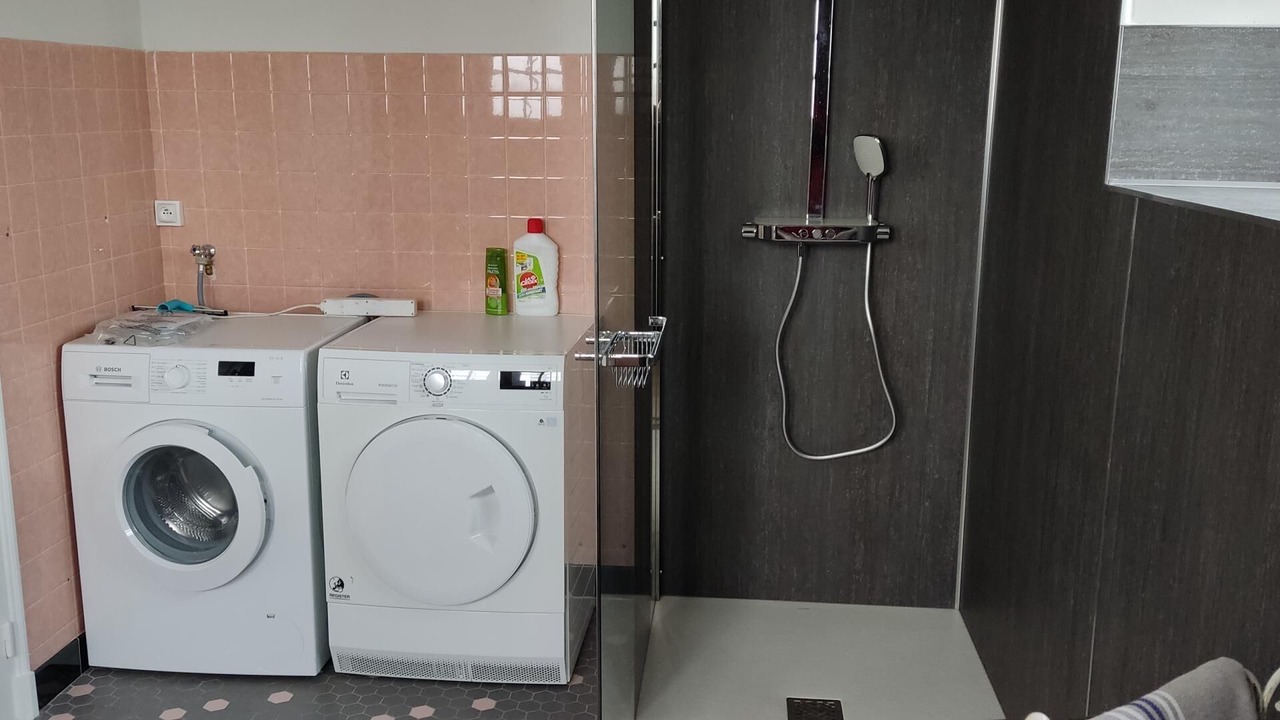 Photo of Bathroom in Le Malzieu-Ville