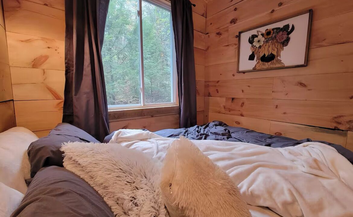 Photo of Bedroom in Addington Highlands