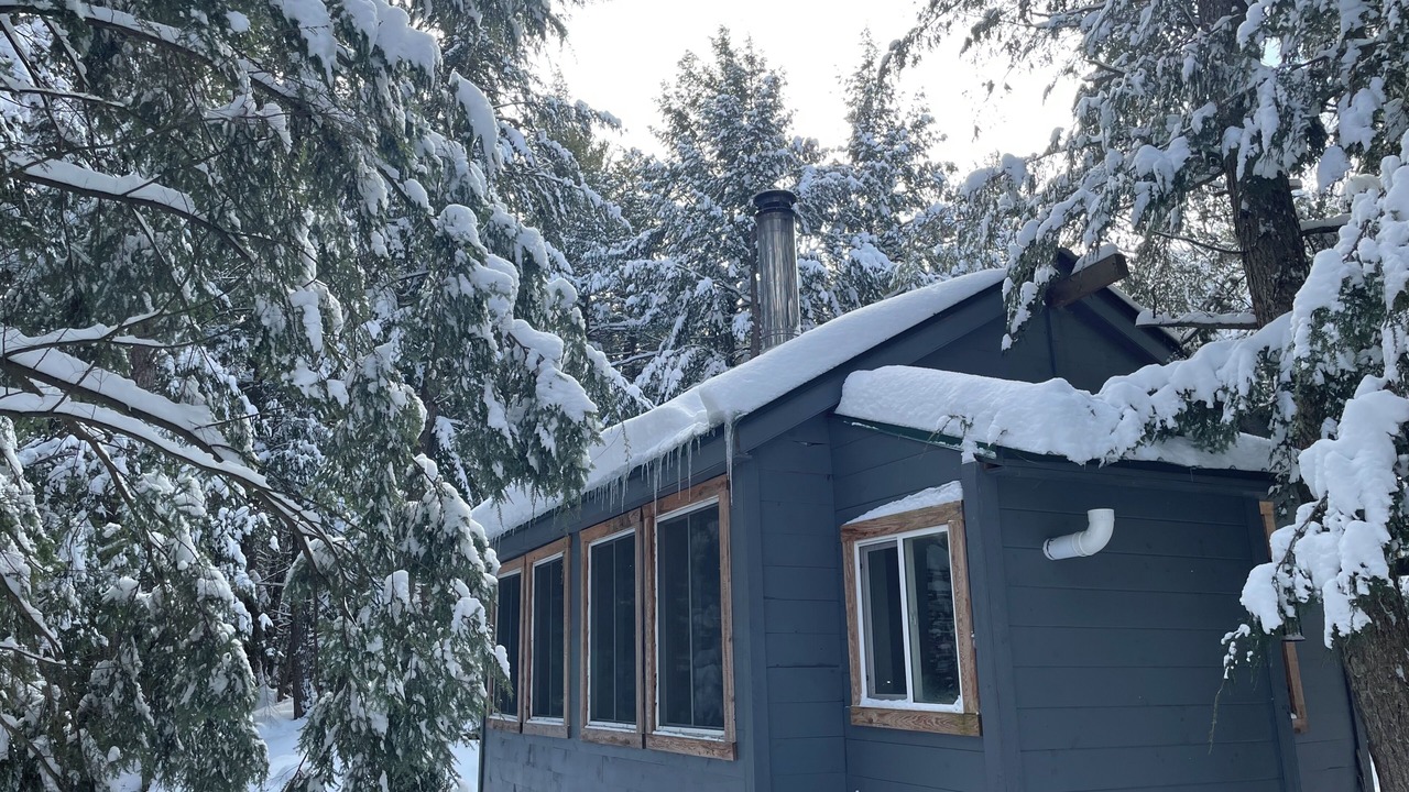 Photo of Outdoor in Addington Highlands