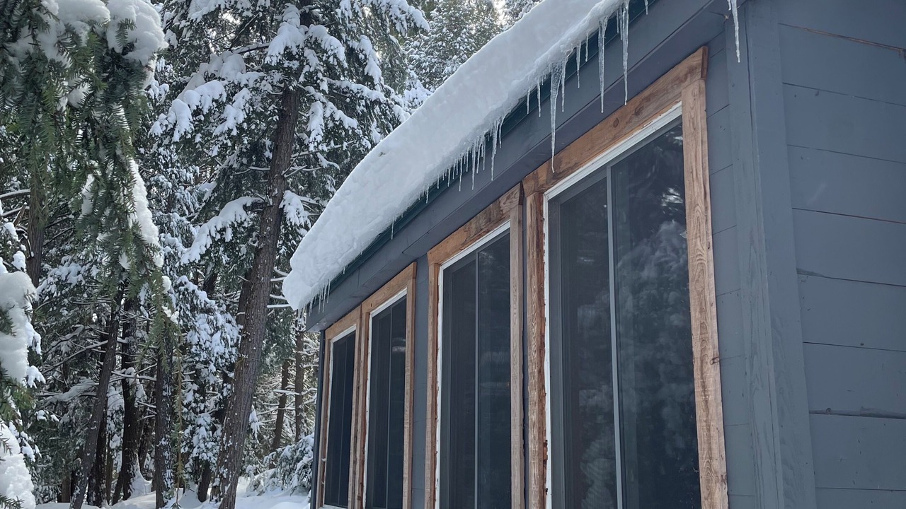 Photo of Outdoor in Addington Highlands