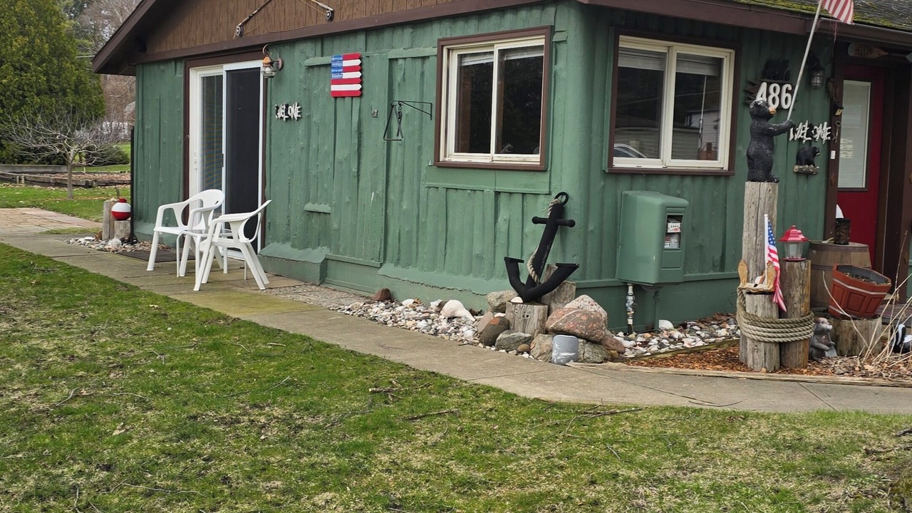 Photo of Outdoor in Sanford