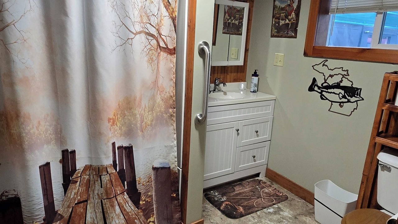 Photo of Bathroom in Sanford