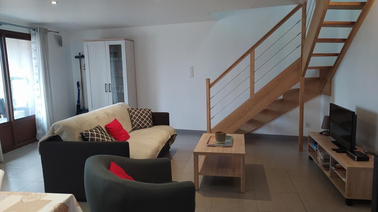 Photo of Livingroom in Pont-de-Montvert-Sud-Mont-Lozere