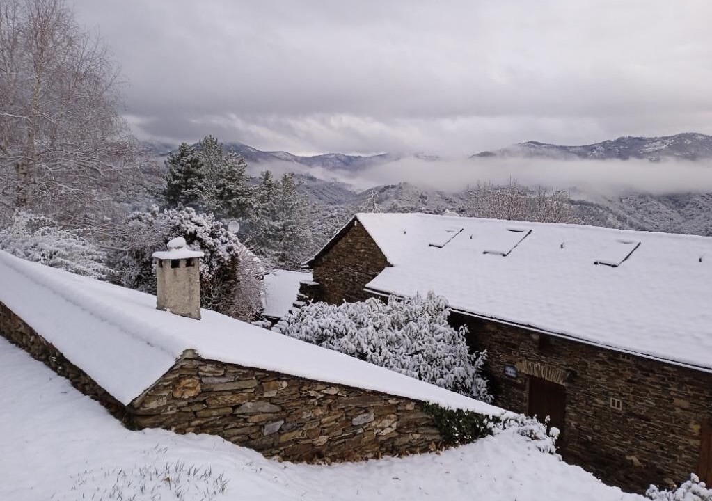 Photo of Outdoor in Navas