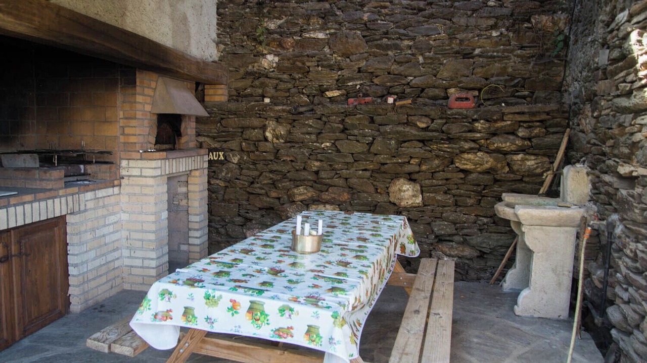 Photo of Outdoor in Navas