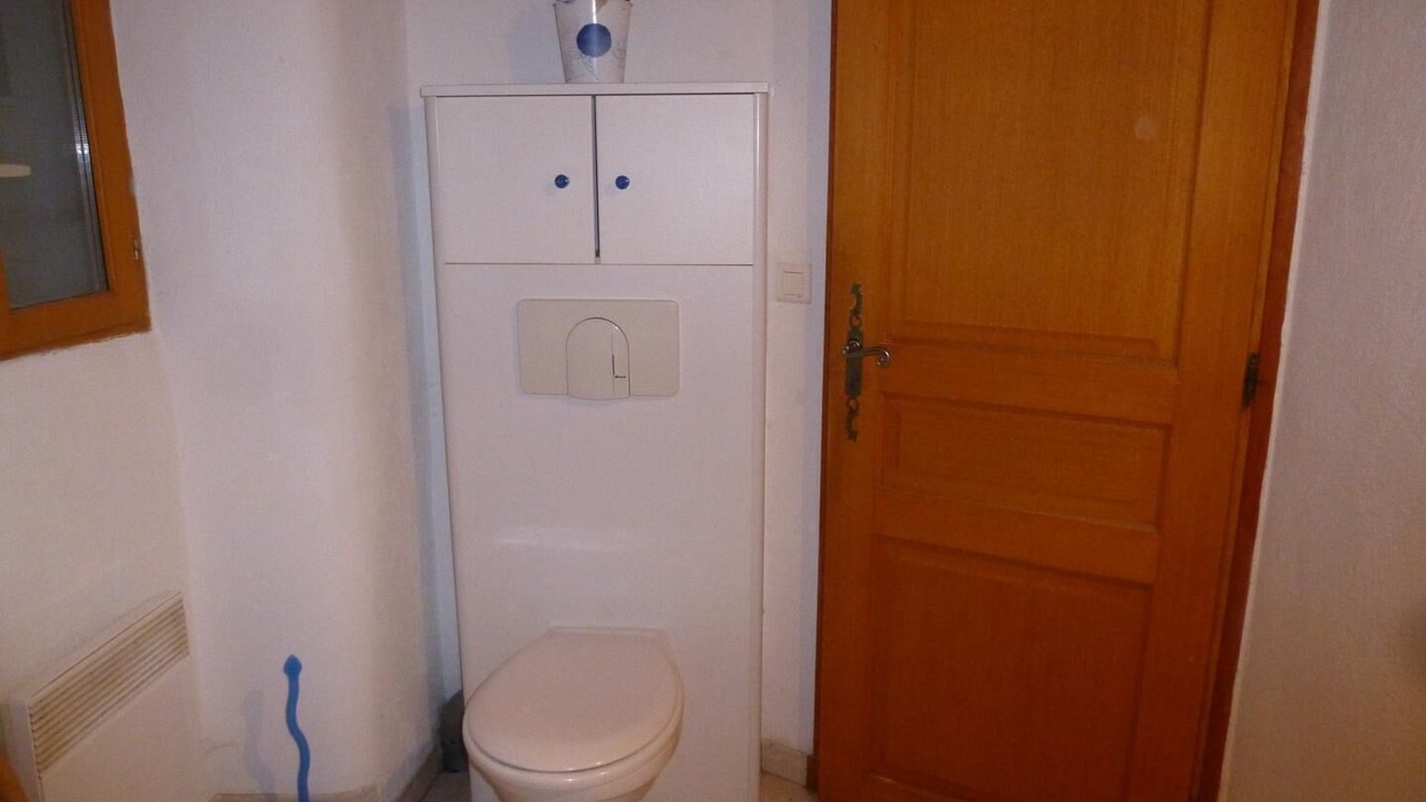 Photo of Bathroom in Navas