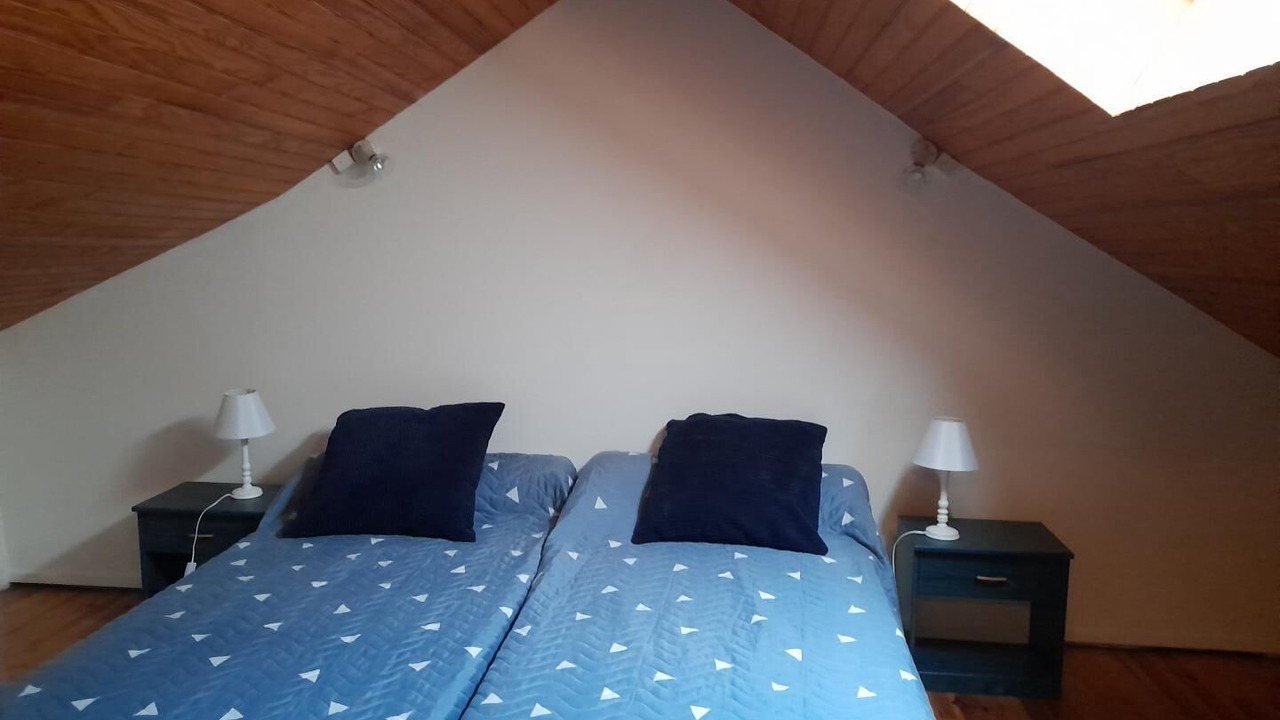 Photo of Bedroom in Navas