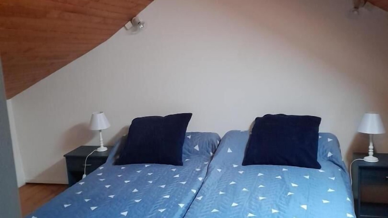 Photo of Bedroom in Navas