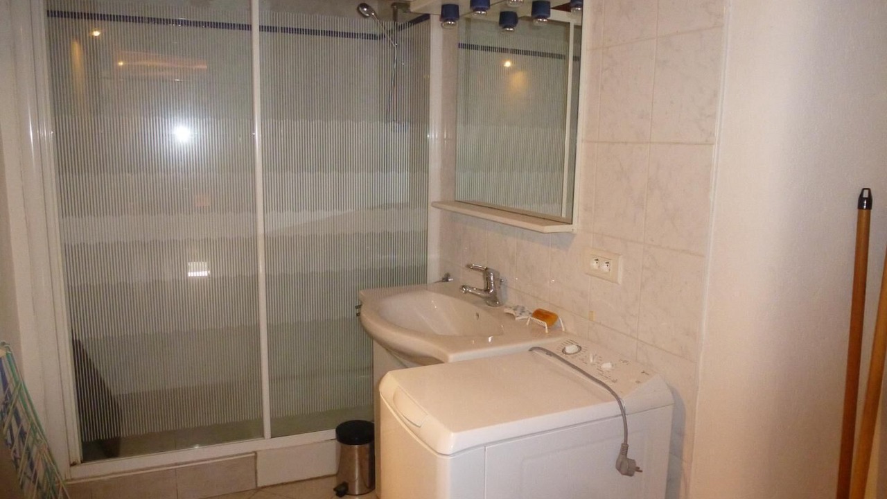 Photo of Bathroom in Navas