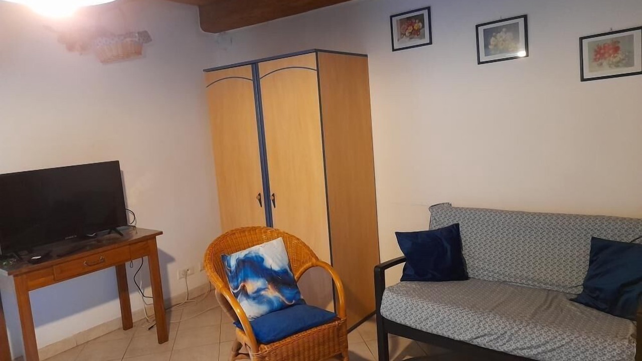 Photo of Livingroom in Navas