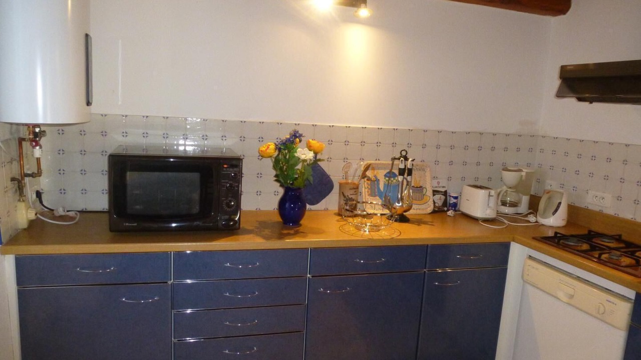 Photo of Kitchen in Navas